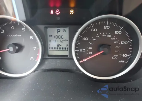 2018 Subaru Forester 2.5I из США, поврежденный, VIN JF2SJABC7JH592066